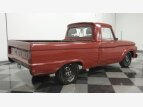 Thumbnail Photo 13 for 1964 Ford F100
